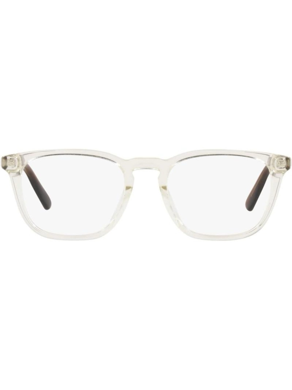 Chaps Men's Cp3058u Universal Fit Round glasses